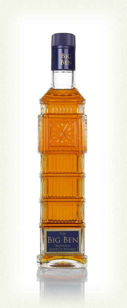 BUY] Big Ben Whisky | 500ML at CaskCartel.com