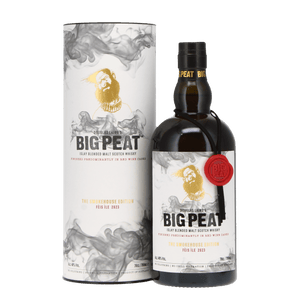 Big Peat The Smokehouse Edition, Fèis Ìle 2023 Scotch Whisky | 700ML at CaskCartel.com