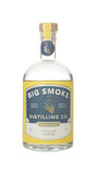 Big Smoke Sicilian Lemon Gin | 700ML at CaskCartel.com