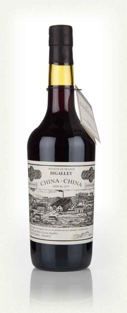 Bigallet China-China Liqueur | 700ML at CaskCartel.com