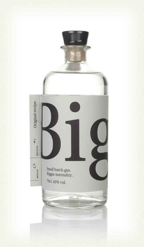 Biggar Gin | 700ML at CaskCartel.com