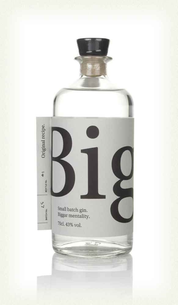 Biggar Gin | 700ML