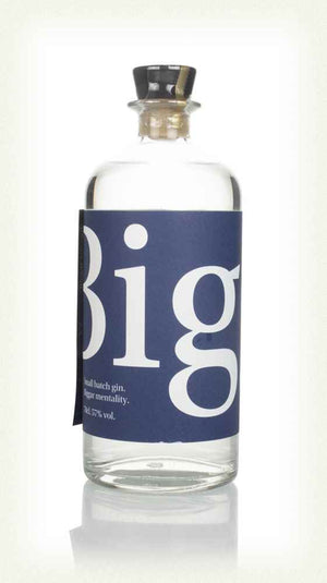Biggar Strength Gin | 700ML at CaskCartel.com