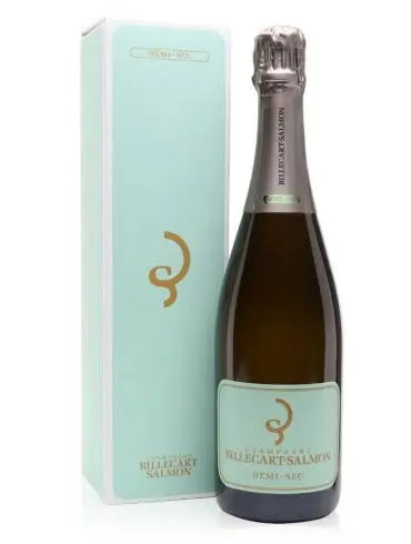 BUY] Billecart-Salmon Demi-Sec Champagne at