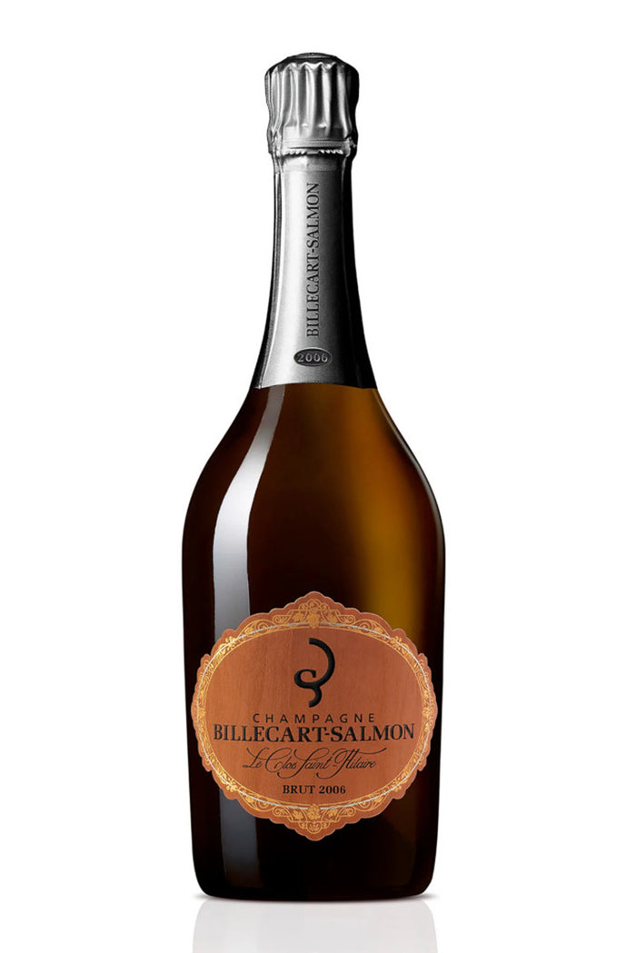 Billecart-Salmon 'Le Clos Saint-Hilaire' 2006 Champagne