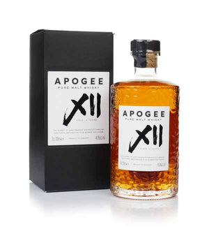 Bimber Apogee XII 12 Year Old Whisky | 700ML at CaskCartel.com
