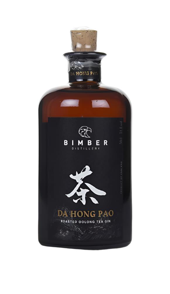 Bimber Da Hong Pao Tea Gin | 500ML at CaskCartel.com