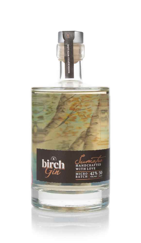 Birch Sumatra Gin | 500ML