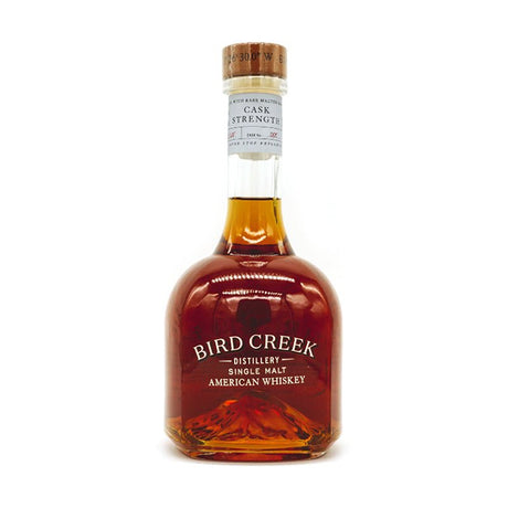 Bird Creek Small Batch Baronesse Full Pint Single Malt American Whiskey at CaskCartel.com