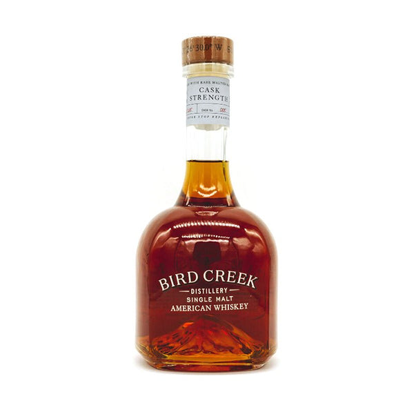Bird Creek Single Cask Full Pint American Whiskey at CaskCartel.com