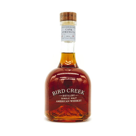 Bird Creek Single Cask Full Pint American Whiskey at CaskCartel.com