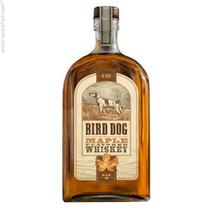 Bird Dog Maple Flavored Whiskey - CaskCartel.com