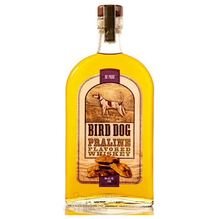 Bird Dog S'more Flavored Whiskey