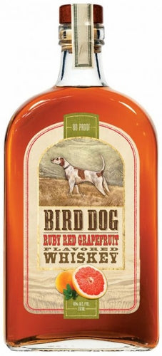 Bird Dog Ruby Red Grapefruit Flavored Whiskey - CaskCartel.com