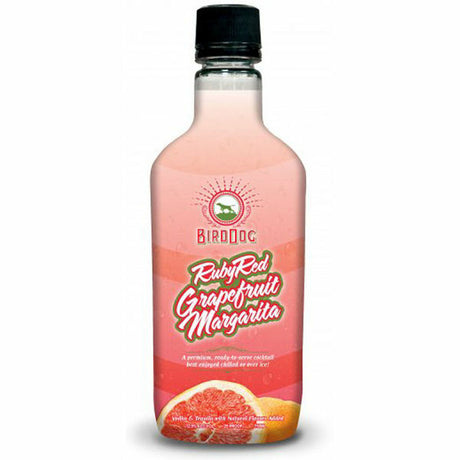Bird Dog Ruby Red Grapefruit Margarita | 1.75L at CaskCartel.com