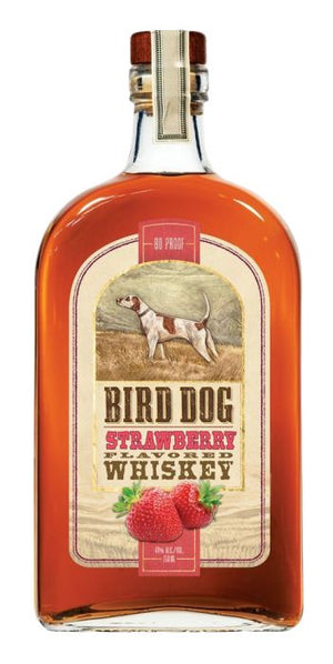 Bird Dog Strawberry Flavored Whiskey - CaskCartel.com