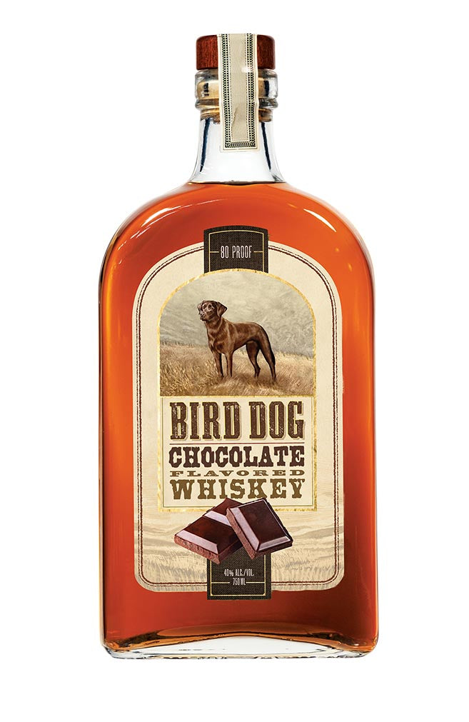 Bird Dog Chocolate Flavored Whiskey