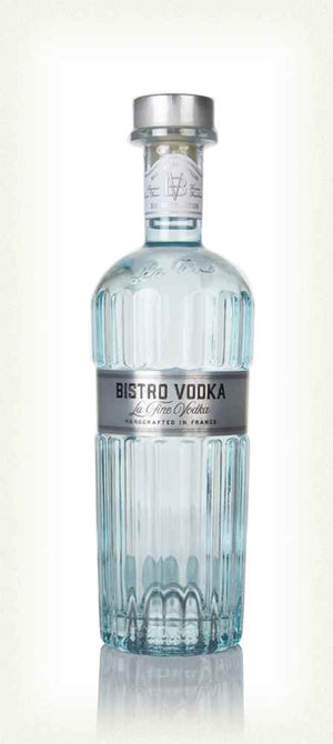 Bistro Vodka | 700ML at CaskCartel.com