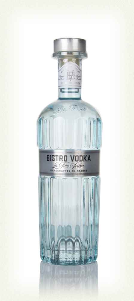 Bistro Vodka | 700ML