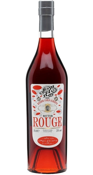 Riserva Carlo Alberto Bitter Rogue Liqueur | 700ML at CaskCartel.com