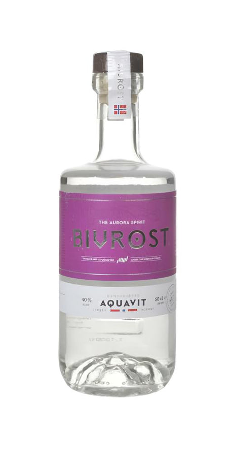 Bivrost Aquavit Aquavit | 500ML at CaskCartel.com