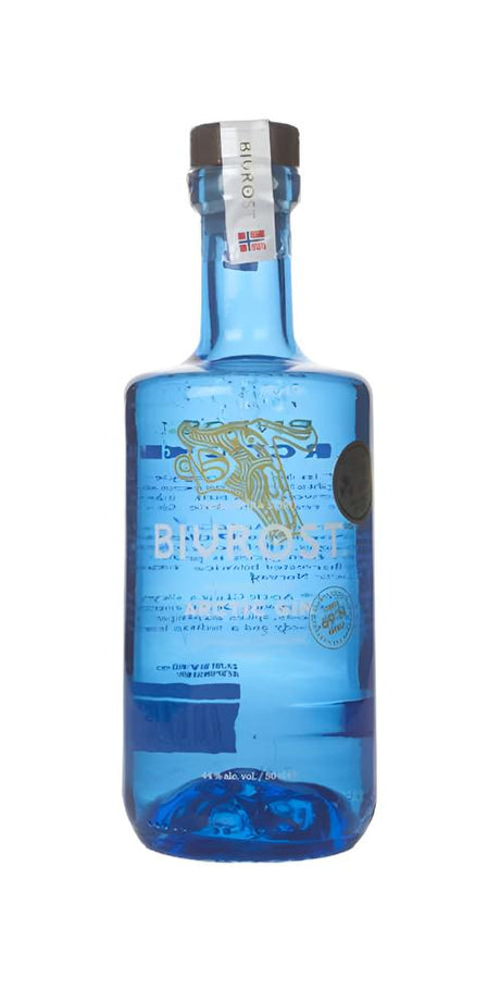 Bivrost Arctic Gin | 500ML at CaskCartel.com