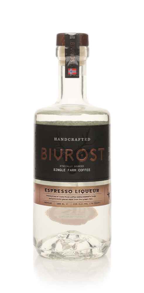 Bivrost Espresso Liqueur | 500ML at CaskCartel.com
