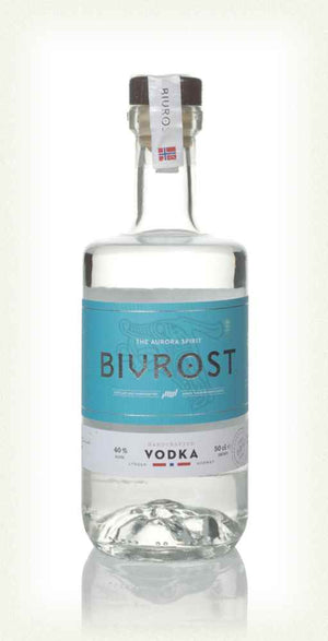 Bivrost Vodka | 500ML at CaskCartel.com