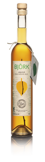 Bjork Birch Liqueur | 375ML at CaskCartel.com