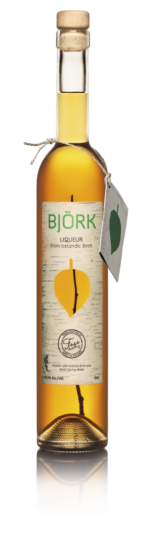 Bjork Birch Liqueur | 375ML at CaskCartel.com