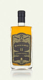 Black & Gold 11 Year Old Bourbon Whiskey | 700ML at CaskCartel.com