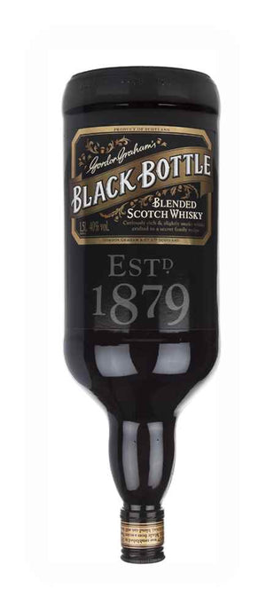 Black Bottle Scotch Whisky | 1.5L at CaskCartel.com