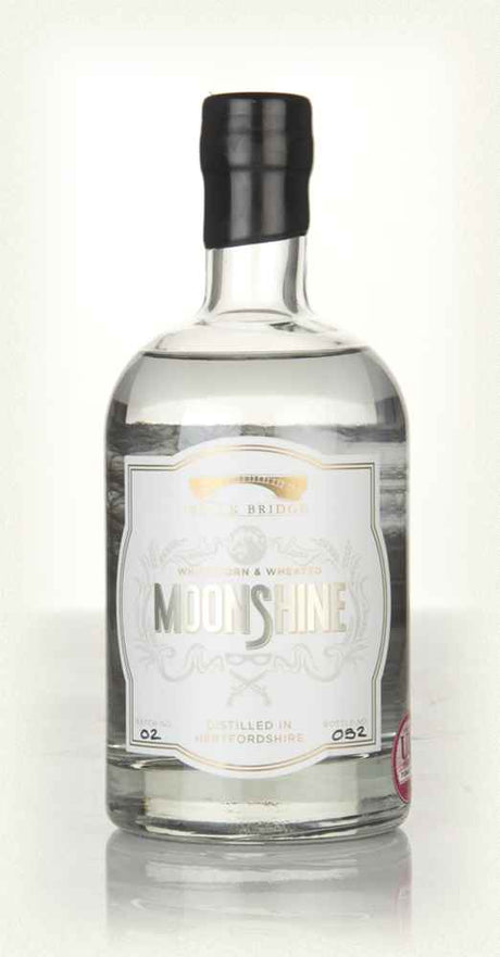 Black Bridge Moonshine Spirit | 500ML at CaskCartel.com