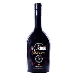 Black Button Bespoke Bourbon Cream at CaskCartel.com