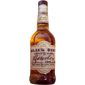 Black Dirt Single Barrel Bourbon Whiskey at CaskCartel.com