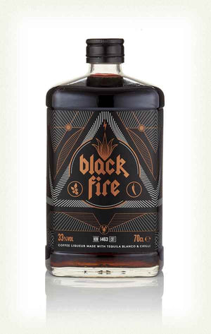 Black Fire Liqueur | 700ML at CaskCartel.com