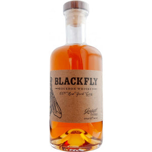Black Fly Bourbon at CaskCartel.com