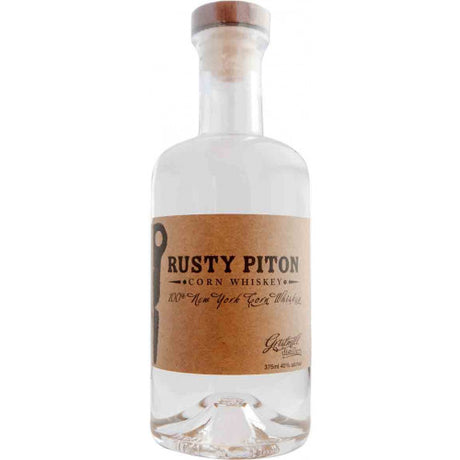 Black Fly Piton Corn Whiskey at CaskCartel.com
