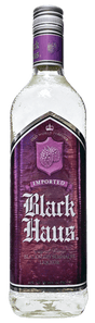 Black Haus Blackberry Schnapps Liqueur at CaskCartel.com
