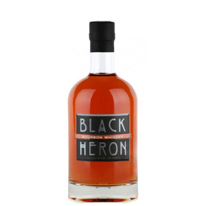 Black Heron Bourbon Whiskey at CaskCartel.com