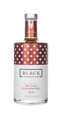 Black Powder British Strawberry Gin | 700ML at CaskCartel.com