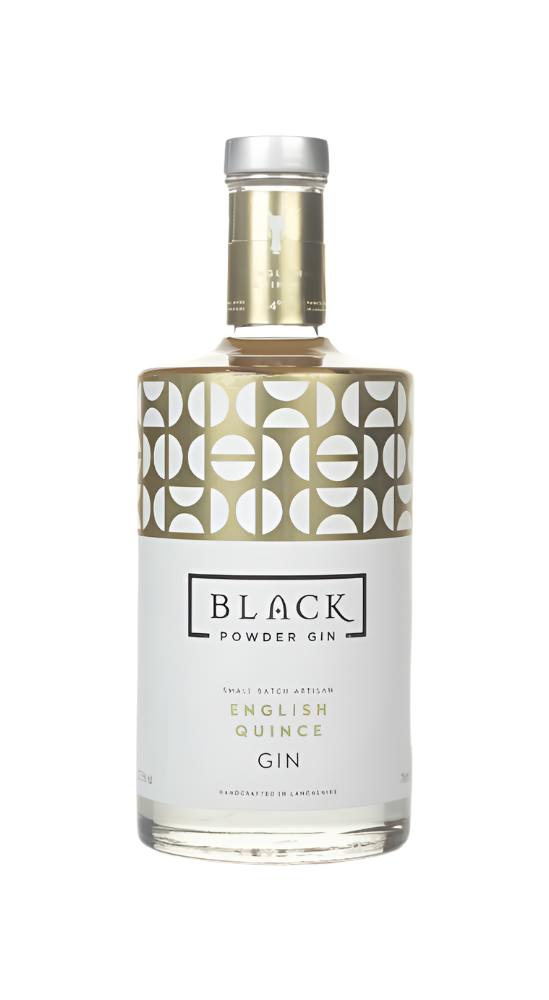 Black Powder English Quince Gin | 700ML at CaskCartel.com