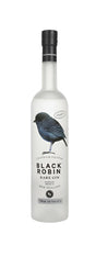 Black Robin Gin | 700ML at CaskCartel.com