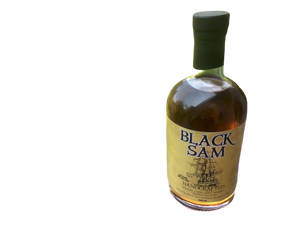 Black Sam Light Whiskey