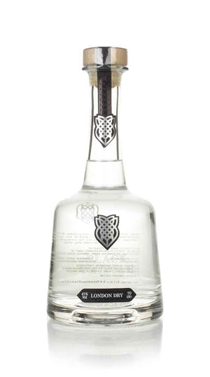 Black Thistle London Dry Gin | 700ML at CaskCartel.com