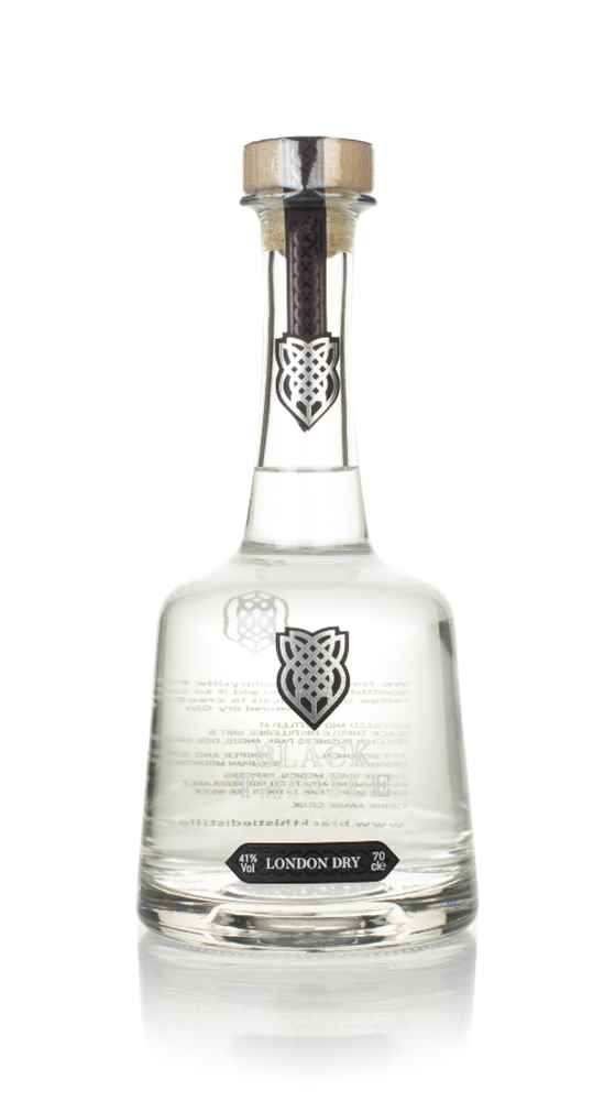 Black Thistle London Dry Gin | 700ML