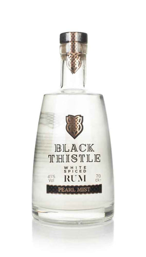 Black Thistle Pearl Mist Rum | 700ML at CaskCartel.com