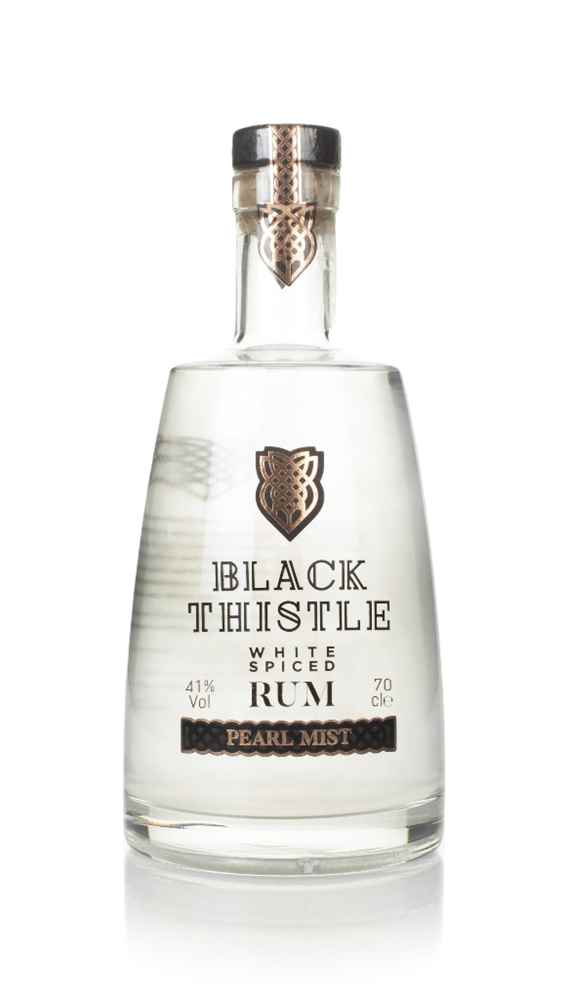 Black Thistle Pearl Mist Rum | 700ML