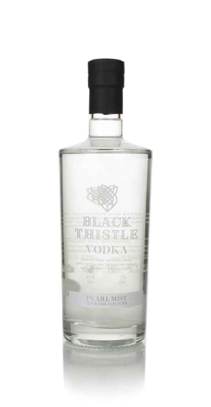 Black Thistle Pearl Mist Vodka | 700ML at CaskCartel.com