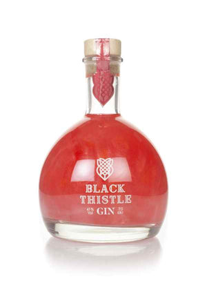 Black Thistle Red Mist Gin | 700ML at CaskCartel.com